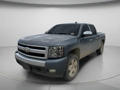 Photos of 2008 Chevrolet Silverado 1500 LT w/1LT for sale in Chillicothe, MO at MAG CDJR