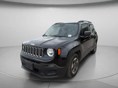 Photos of 2016 Jeep Renegade Sport for sale in Chillicothe, MO at MAG CDJR