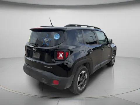 More photos of 2016 Jeep Renegade Sport at MAG CDJR, MO