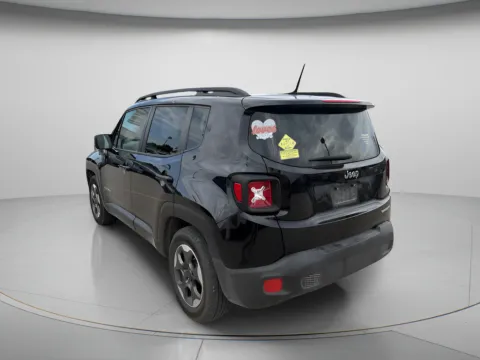 More photos of 2016 Jeep Renegade Sport at MAG CDJR, MO