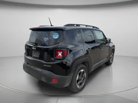 More photos of 2016 Jeep Renegade Sport at MAG CDJR, MO