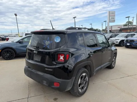 More photos of 2016 Jeep Renegade Sport at MAG CDJR, MO