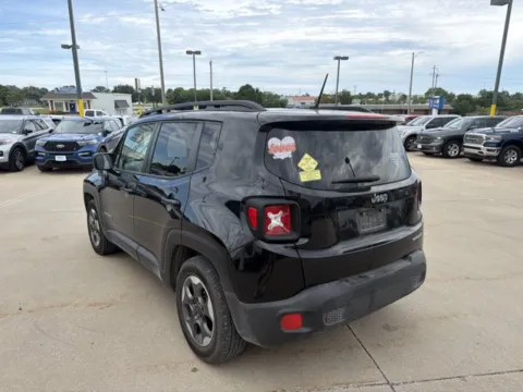 More photos of 2016 Jeep Renegade Sport at MAG CDJR, MO