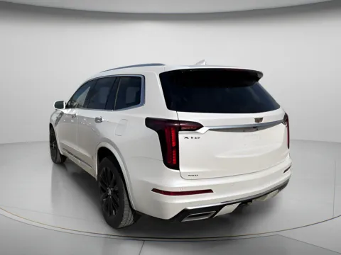 More photos of 2020 Cadillac XT6 AWD Premium Luxury at MAG CDJR, MO