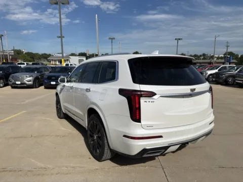 More photos of 2020 Cadillac XT6 AWD Premium Luxury at MAG CDJR, MO
