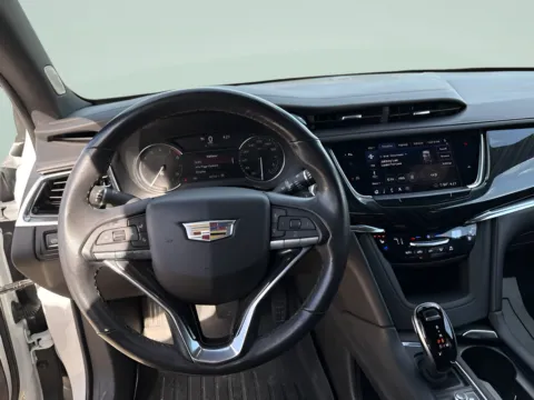 More photos of 2020 Cadillac XT6 AWD Premium Luxury at MAG CDJR, MO