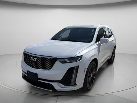 Photos of 2020 Cadillac XT6 AWD Premium Luxury for sale in Chillicothe, MO at MAG CDJR