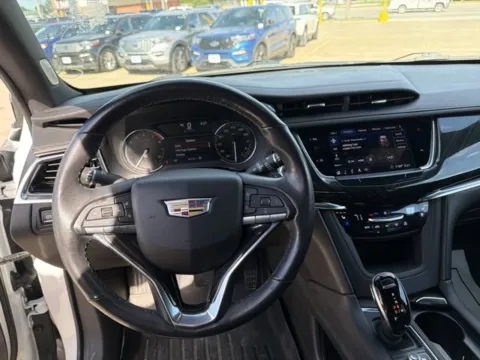 More photos of 2020 Cadillac XT6 AWD Premium Luxury at MAG CDJR, MO