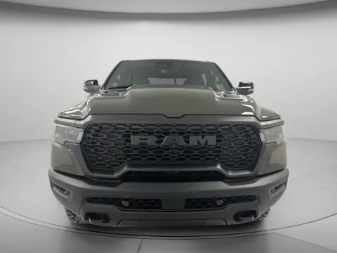Another view of 2027 Ram 1500 Rebel for sale in Chillicothe, MO at MAG CDJR