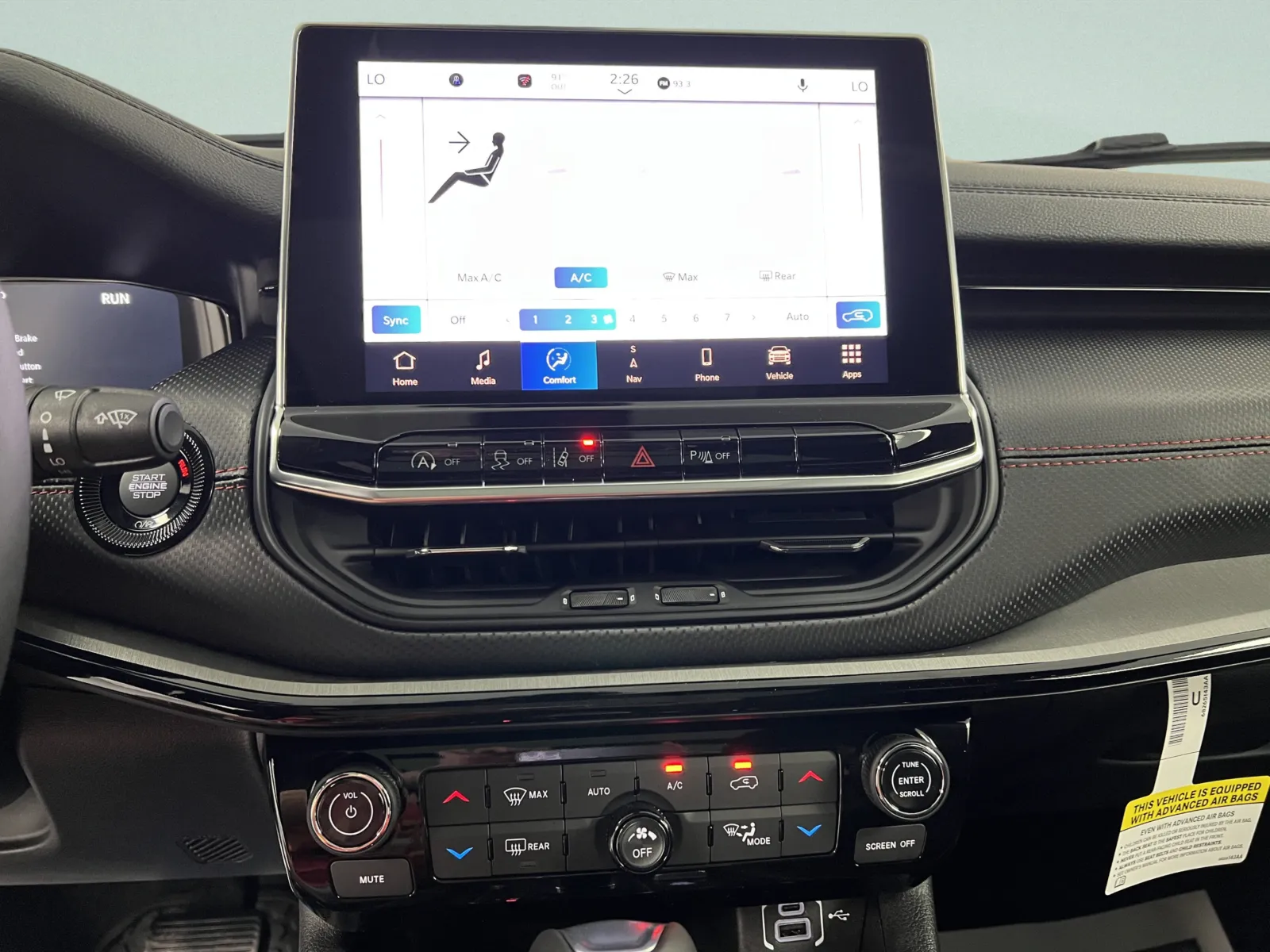 Jeep Compass photo 18