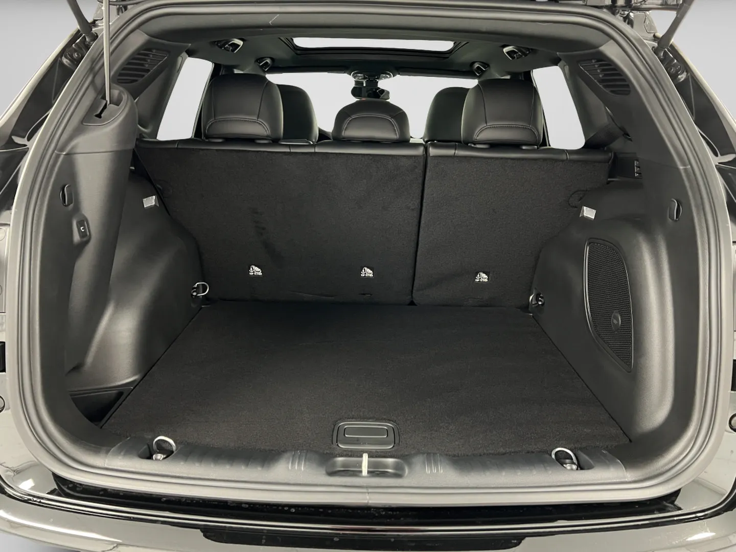 Jeep Compass photo 37
