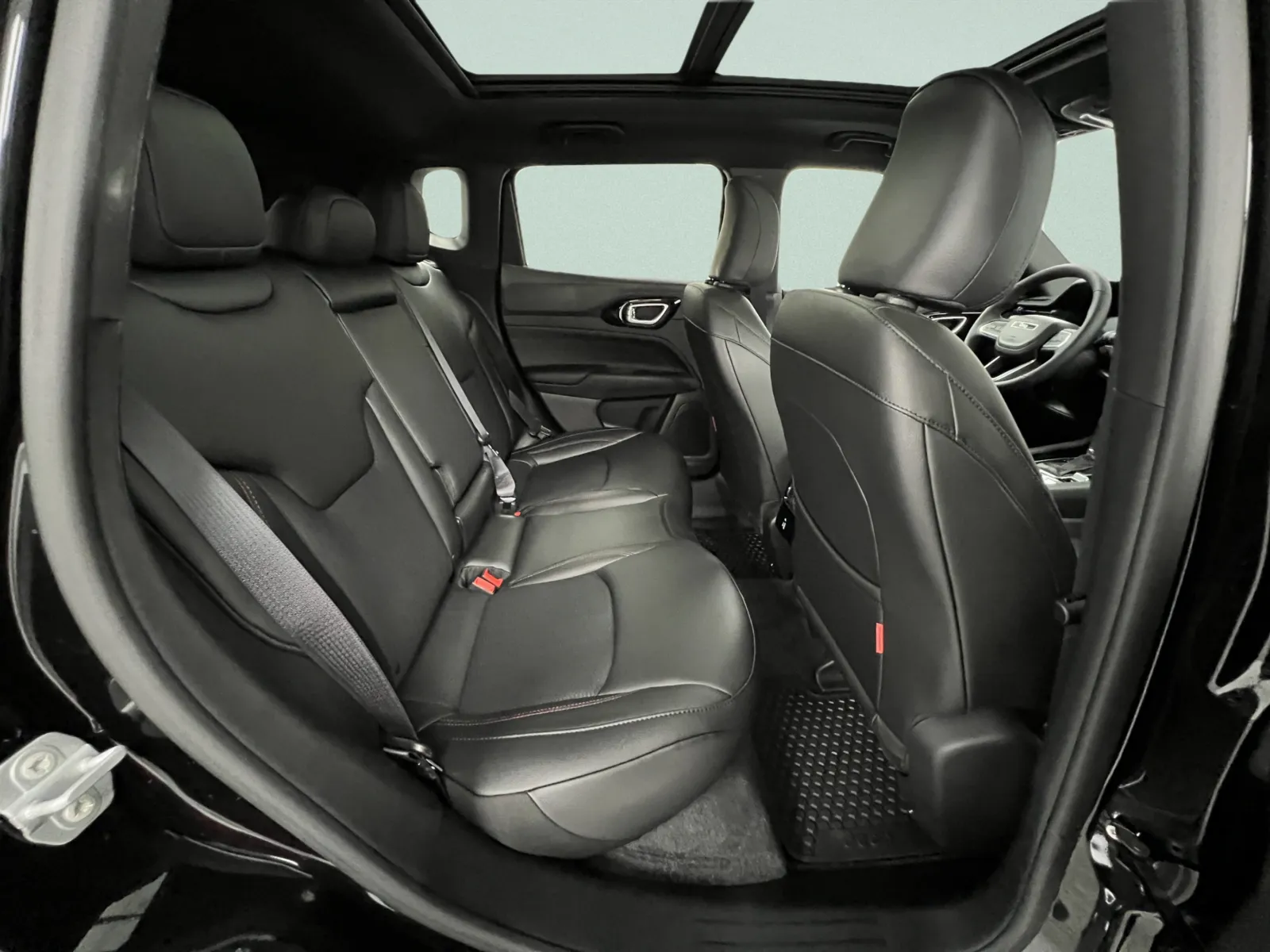 Jeep Compass photo 39