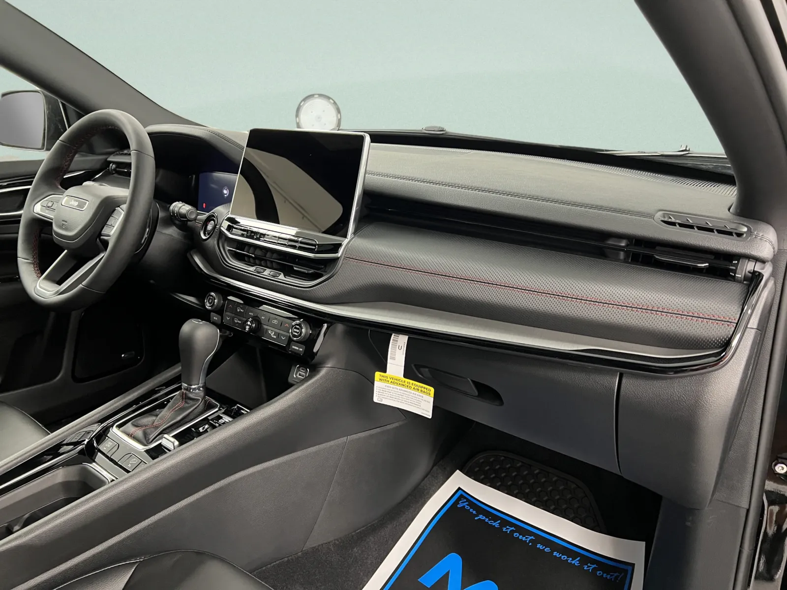 Jeep Compass photo 41