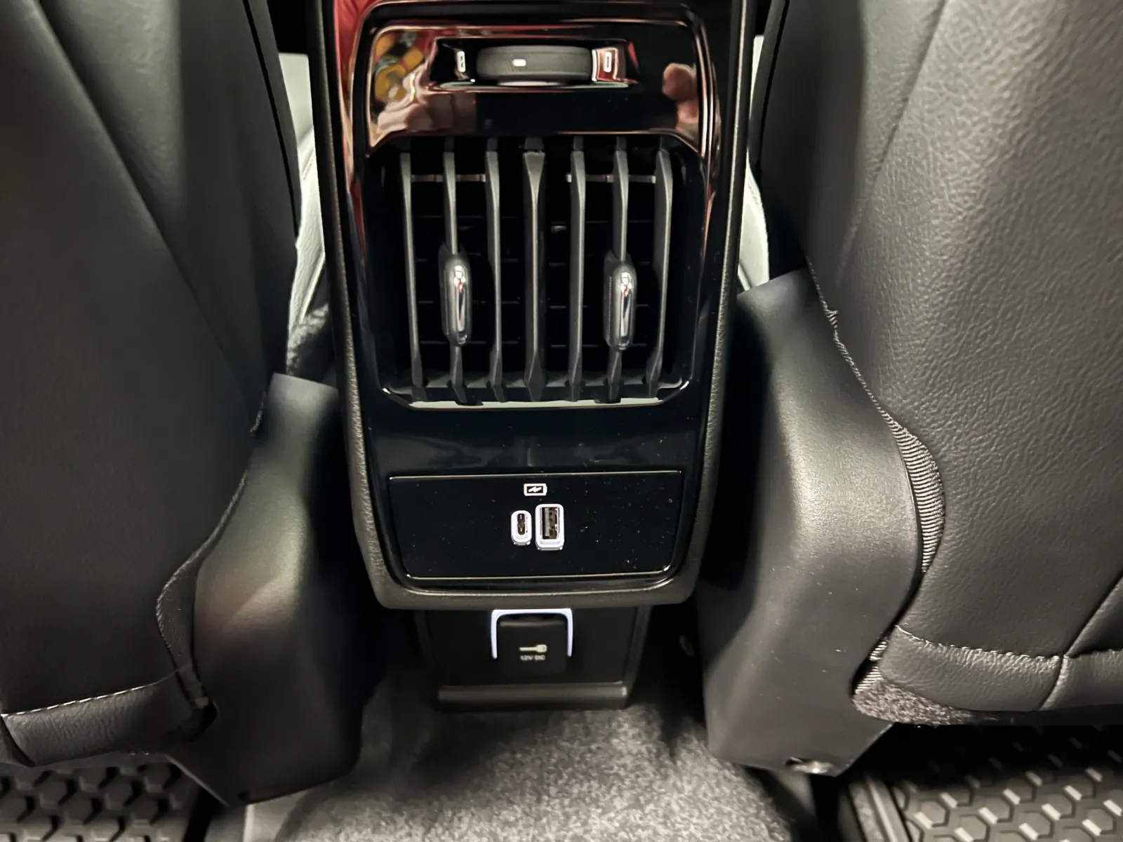 Jeep Compass photo 34