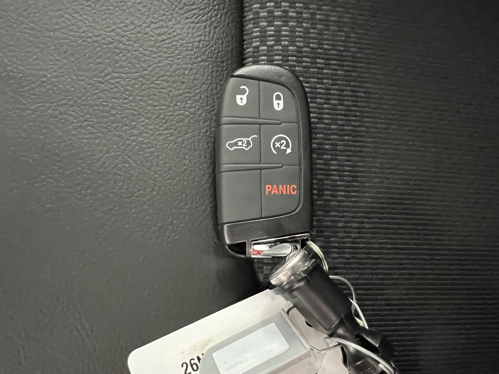 Jeep Compass photo 36