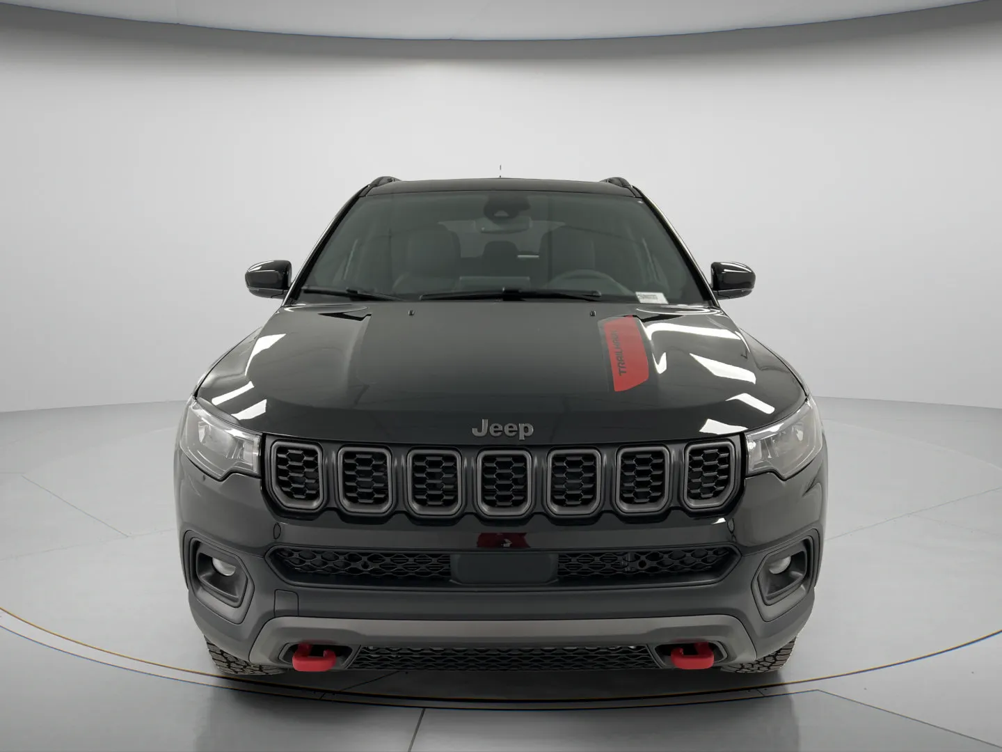 Jeep Compass photo 3