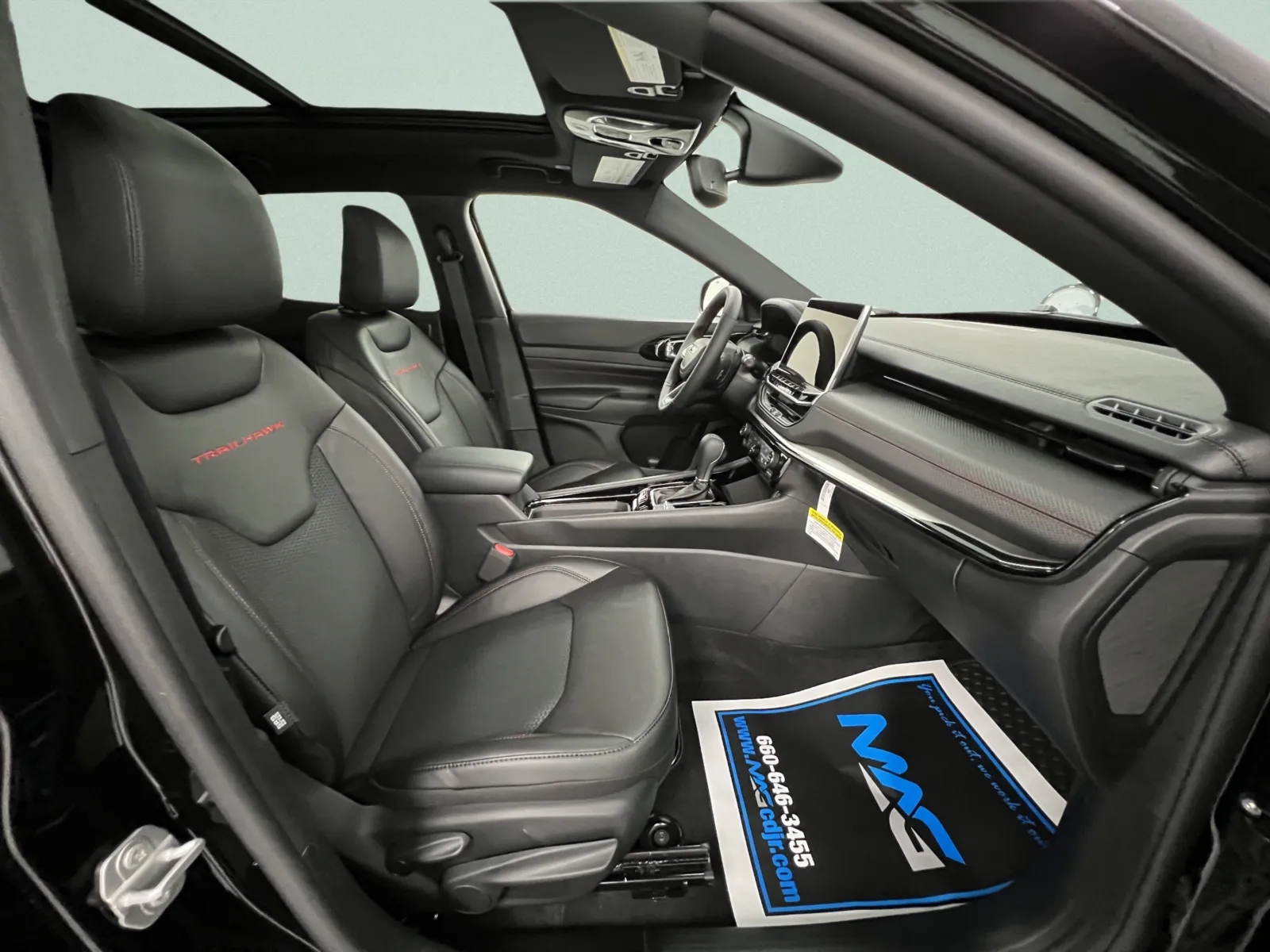 Jeep Compass photo 40