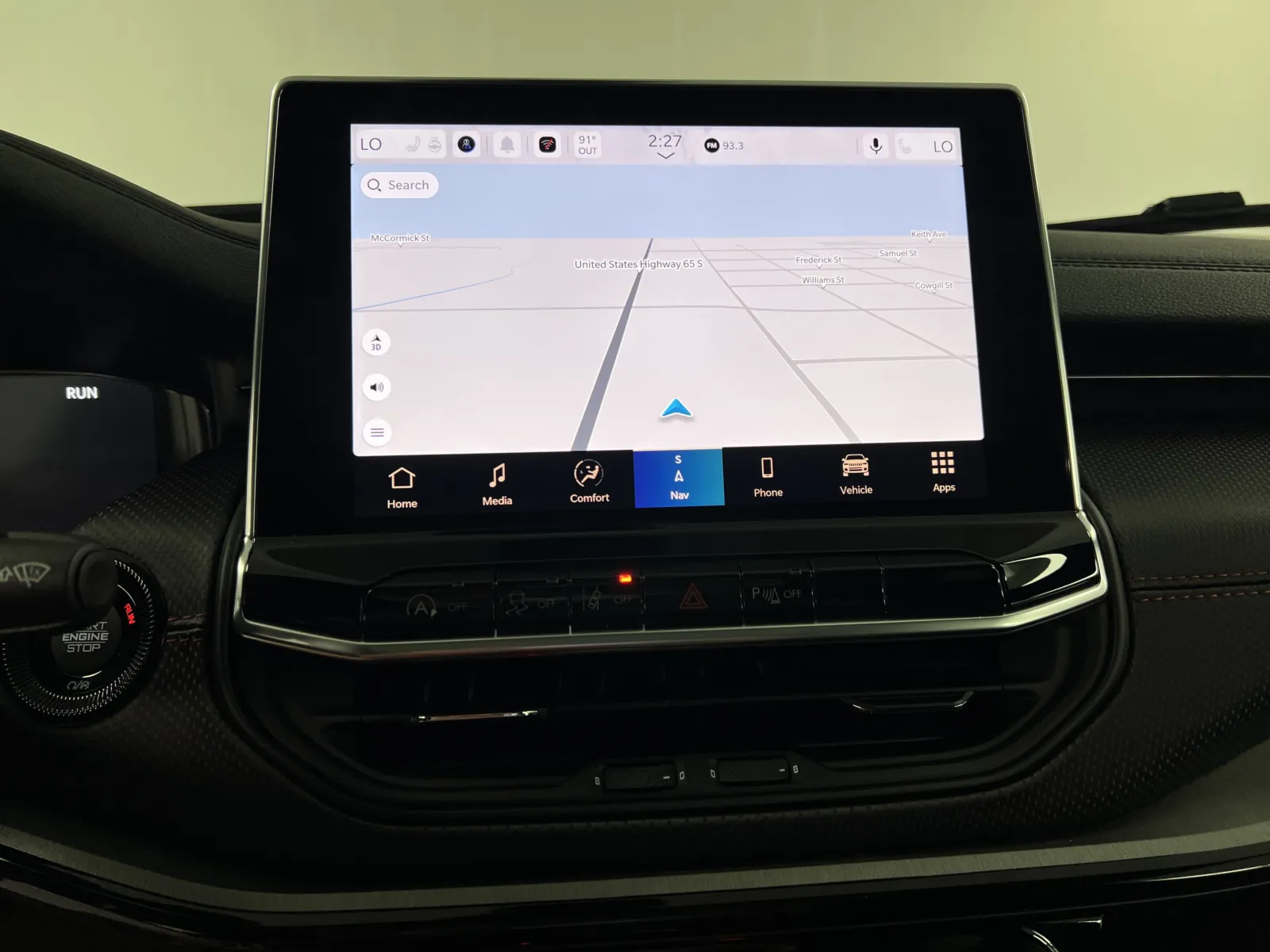 Jeep Compass photo 19