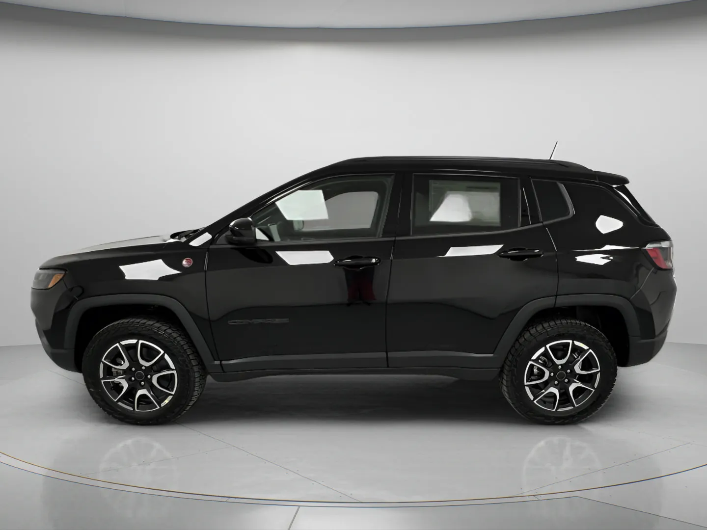 Jeep Compass photo 5