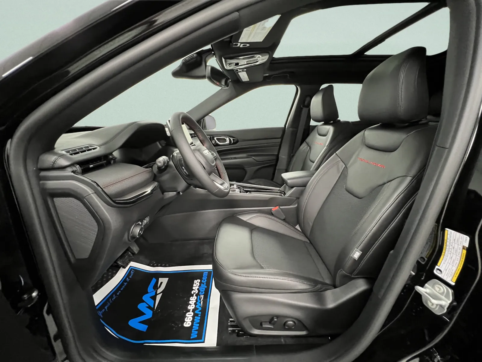 Jeep Compass photo 15