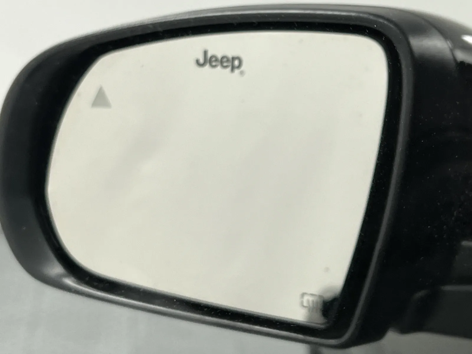 Jeep Compass photo 11