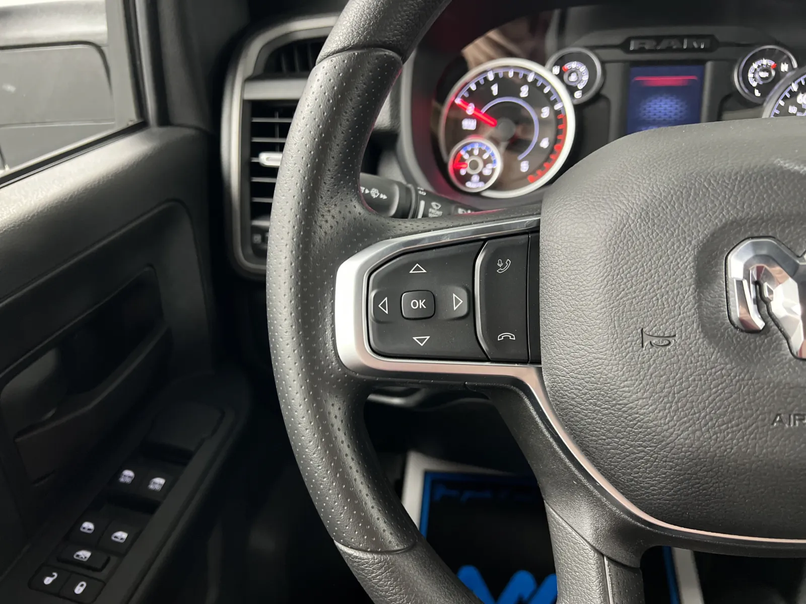 Ram 3500 photo 29