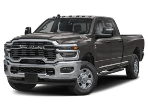 Black 2027 Ram 3500 Tradesman for sale in Chillicothe, MO