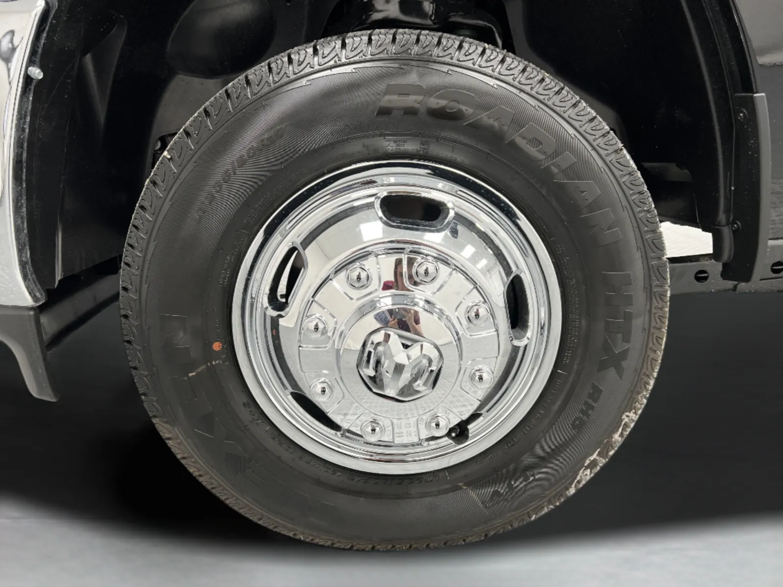 Ram 3500 photo 9