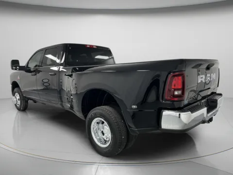 More photos of 2027 Ram 3500 Tradesman at MAG CDJR, MO