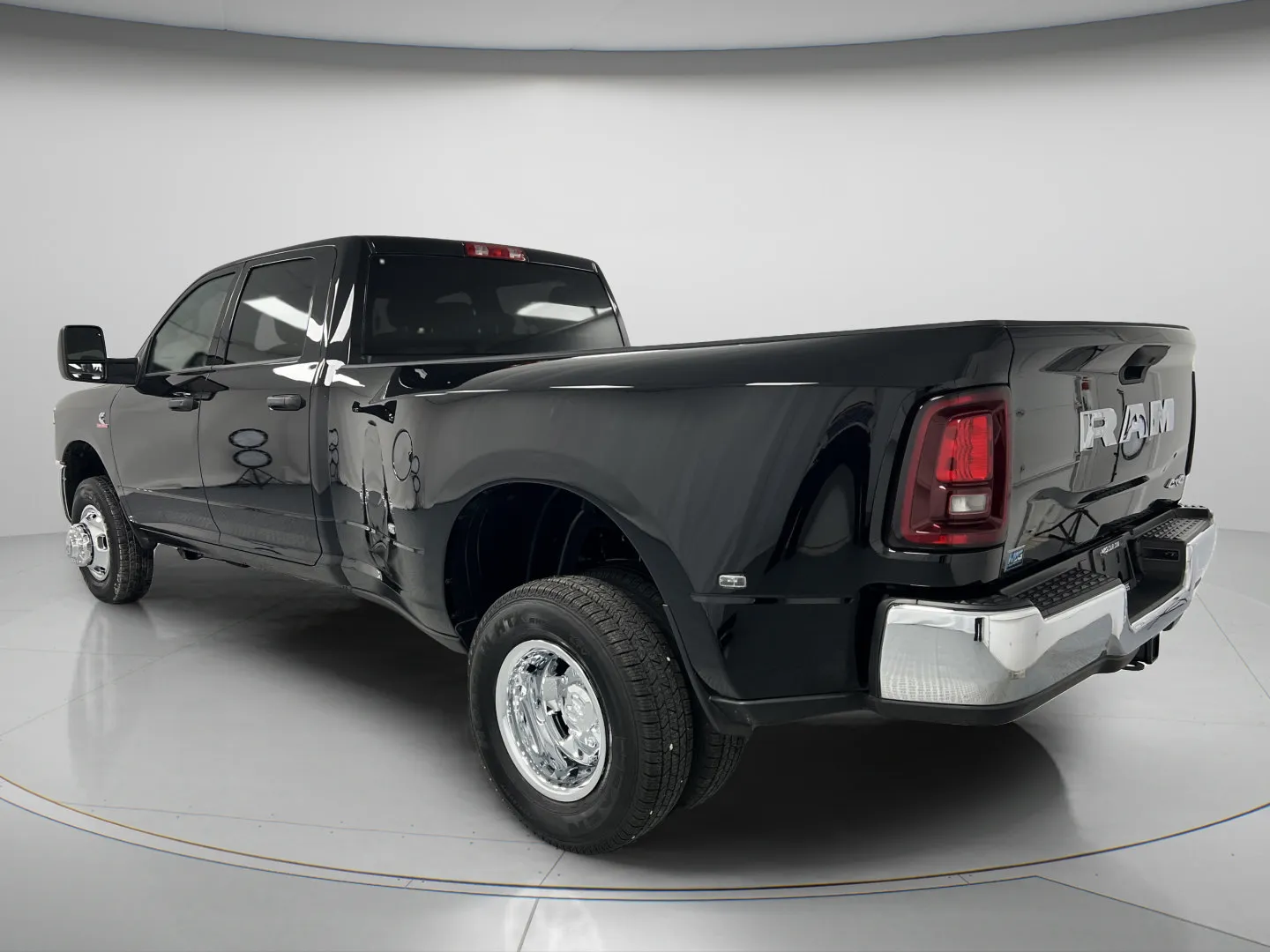 Ram 3500 photo 6