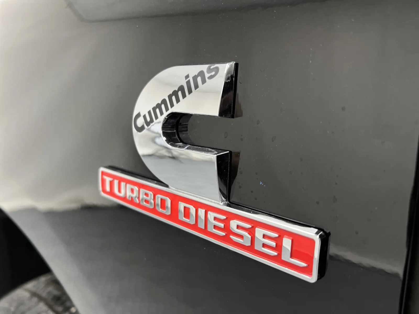 Ram 3500 photo 10