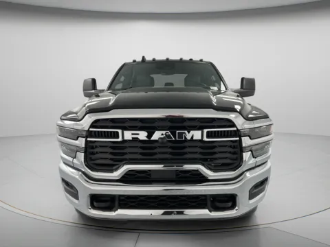 Photos of 2027 Ram 3500 Tradesman for sale in Chillicothe, MO at MAG CDJR