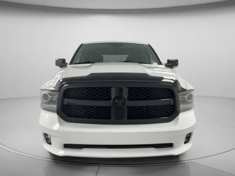 Photos of 2018 Ram 1500 Night for sale in Chillicothe, MO at MAG CDJR