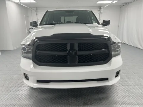 Photos of 2018 Ram 1500 Night for sale in Chillicothe, MO at MAG CDJR