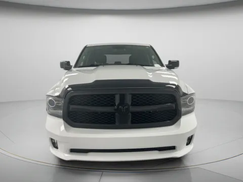 Photos of 2018 Ram 1500 Night for sale in Chillicothe, MO at MAG CDJR