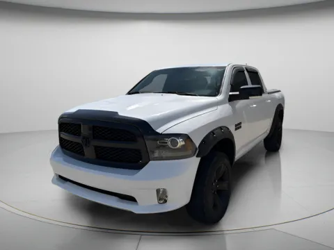Photos of 2018 Ram 1500 Night for sale in Chillicothe, MO at MAG CDJR