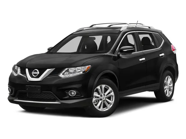 2016 Nissan Rogue SV for sale in Chillicothe, MO