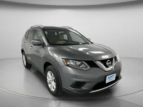 Photos of 2016 Nissan Rogue SV for sale in Chillicothe, MO at MAG CDJR