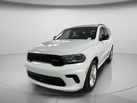 More photos of 2024 Dodge Durango GT Plus at MAG CDJR, MO