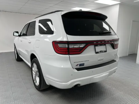 More photos of 2024 Dodge Durango GT Plus at MAG CDJR, MO