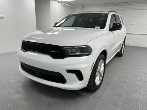 Another view of 2024 Dodge Durango GT Plus for sale in Chillicothe, MO at MAG CDJR
