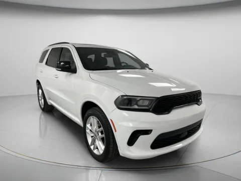 Photos of 2024 Dodge Durango GT Plus for sale in Chillicothe, MO at MAG CDJR