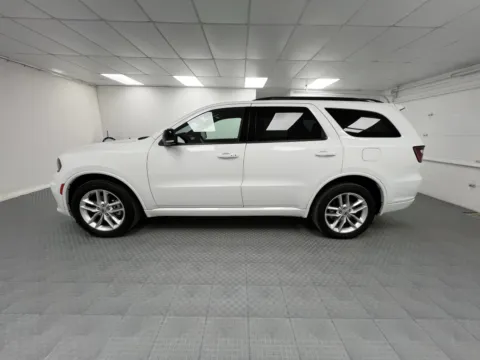 More photos of 2024 Dodge Durango GT Plus at MAG CDJR, MO