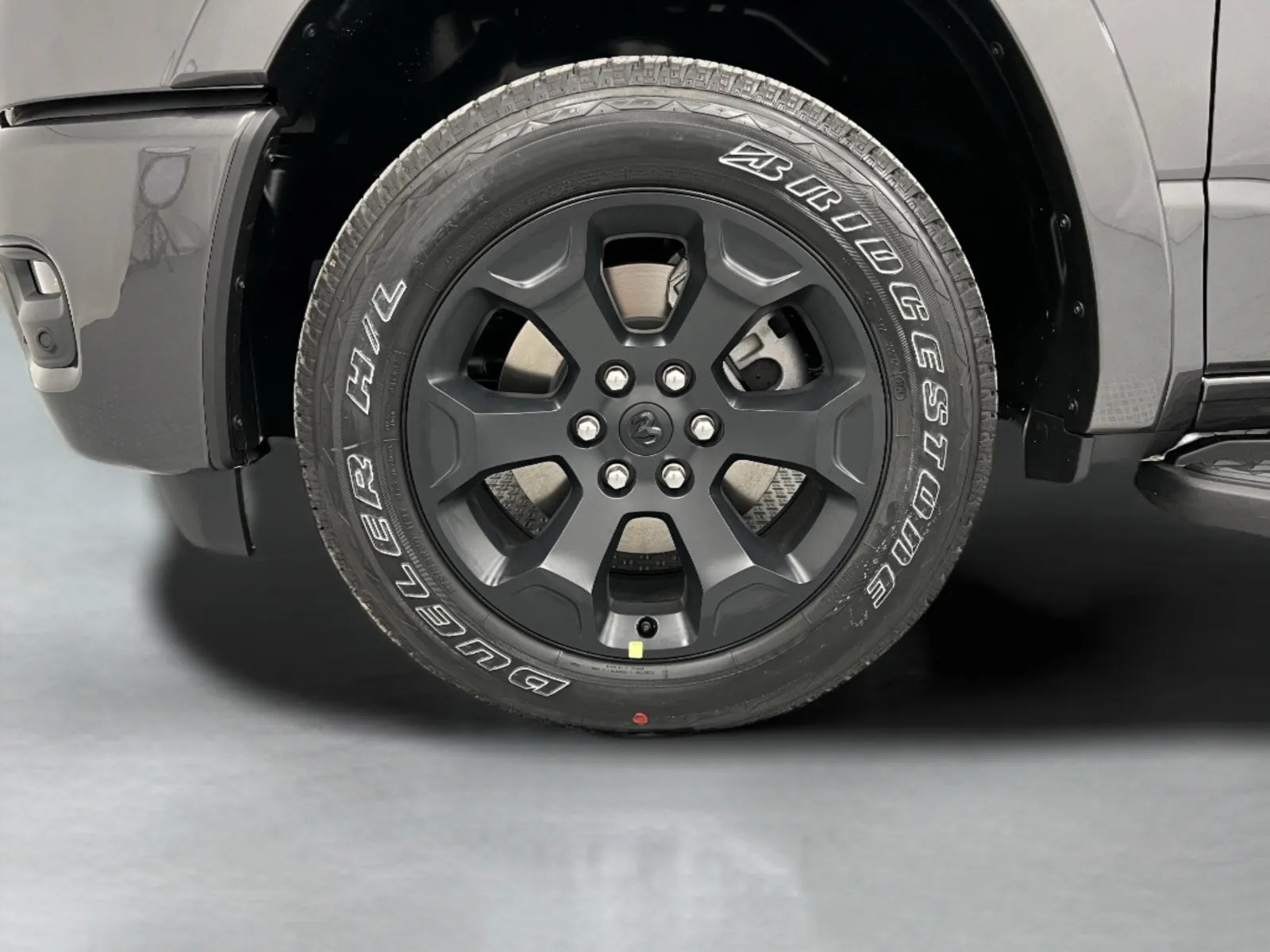 Ram 1500 photo 10