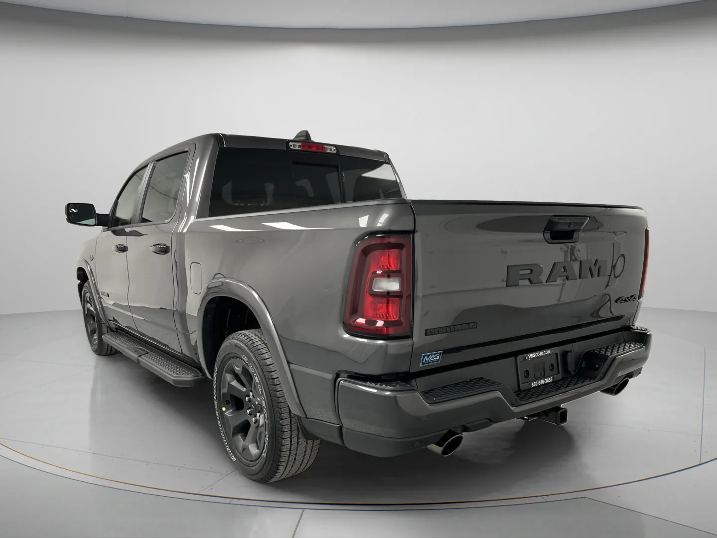 Ram 1500 photo 6