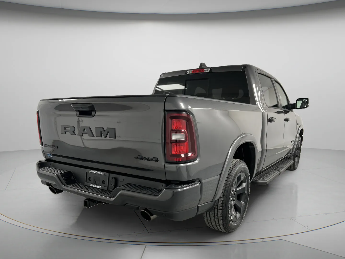 Ram 1500 photo 8