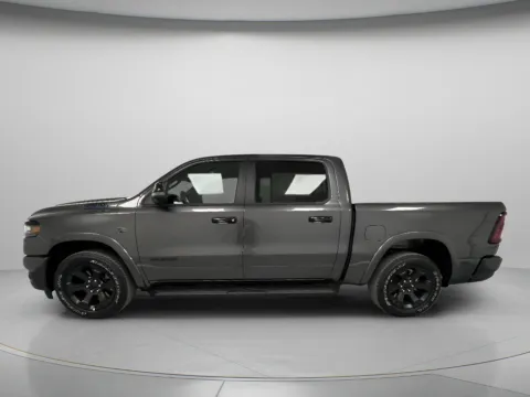 More photos of 2027 Ram 1500 Big Horn at MAG CDJR, MO