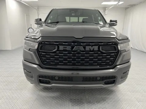 Photos of 2027 Ram 1500 Big Horn for sale in Chillicothe, MO at MAG CDJR