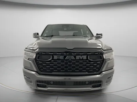 Another view of 2027 Ram 1500 Big Horn for sale in Chillicothe, MO at MAG CDJR