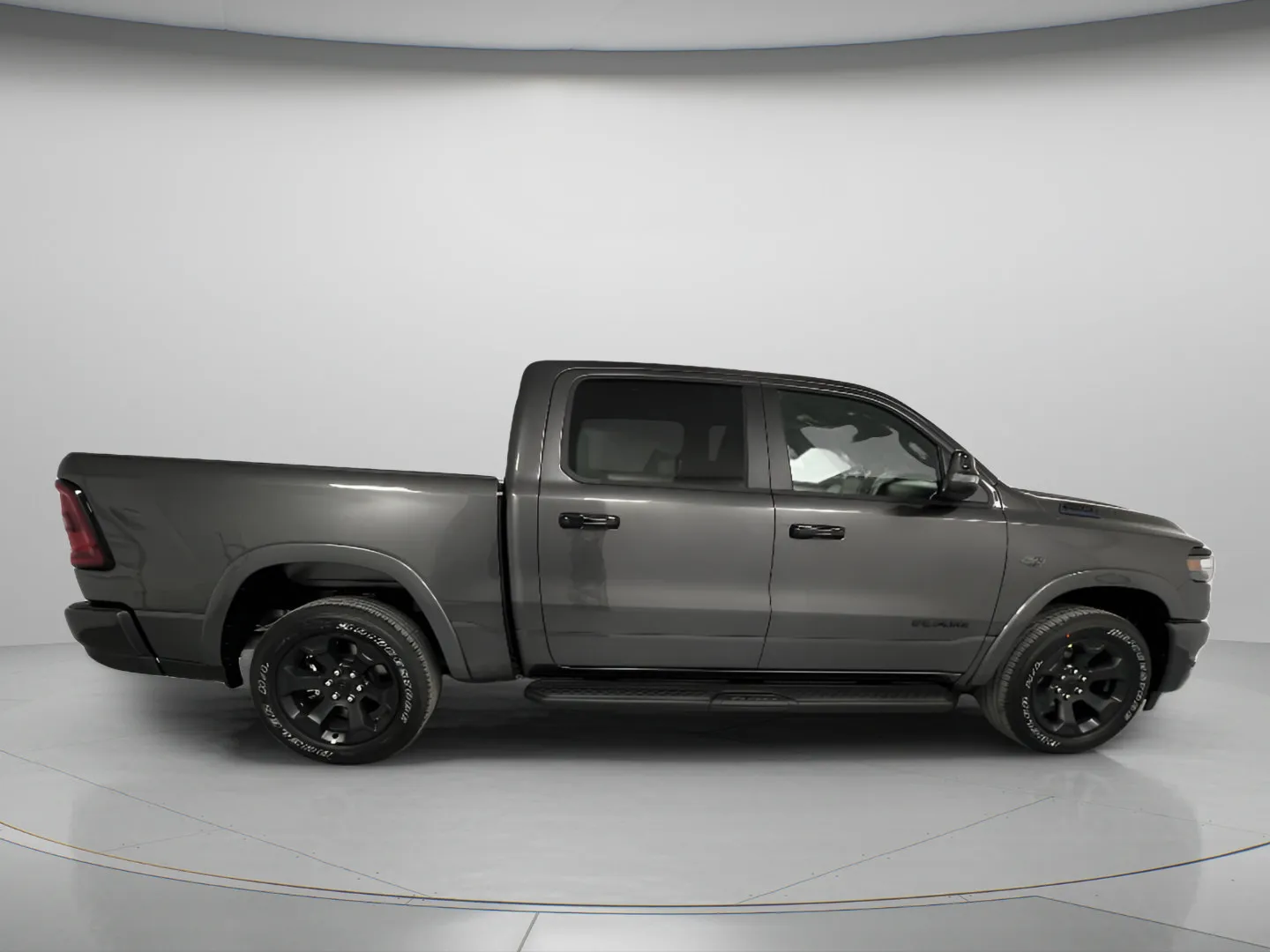 Ram 1500 photo 9